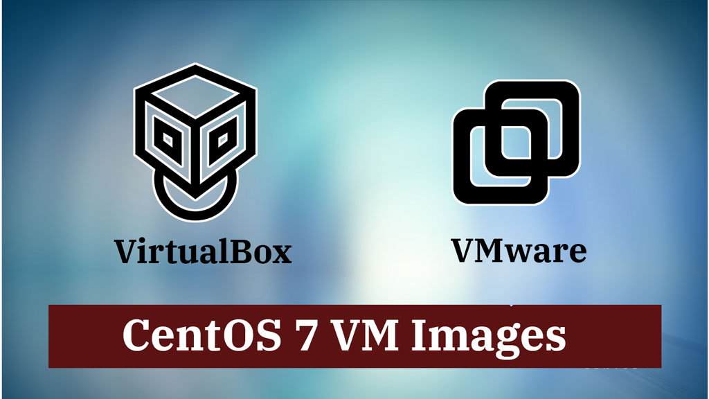 centos linux virtual image centos linux virtual image